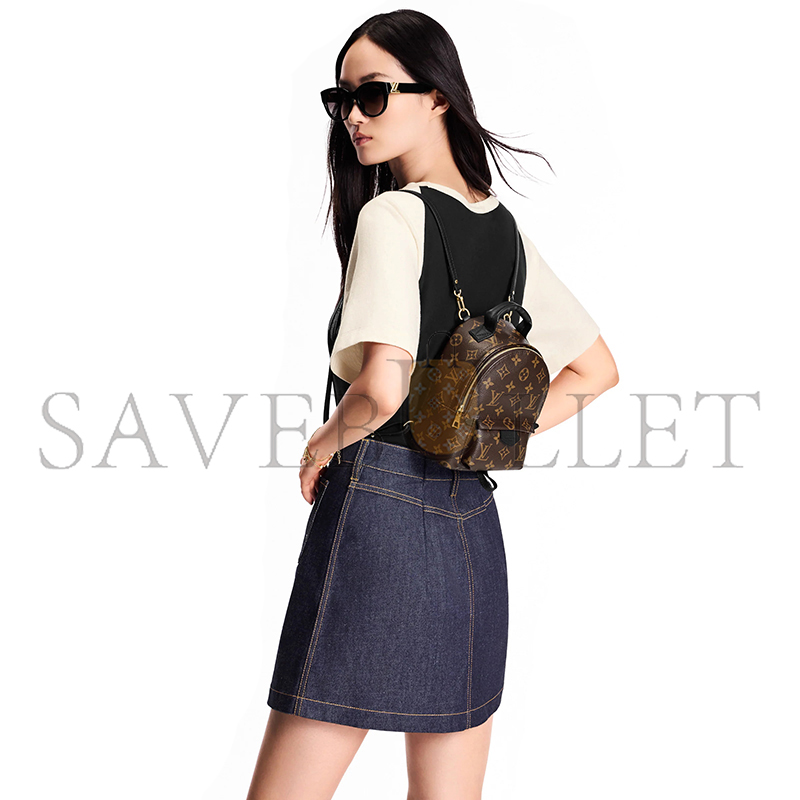 l0vis Vvtt0n master palm springs mini m44873 (22*17*10cm)